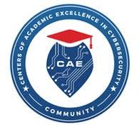 CAE logo